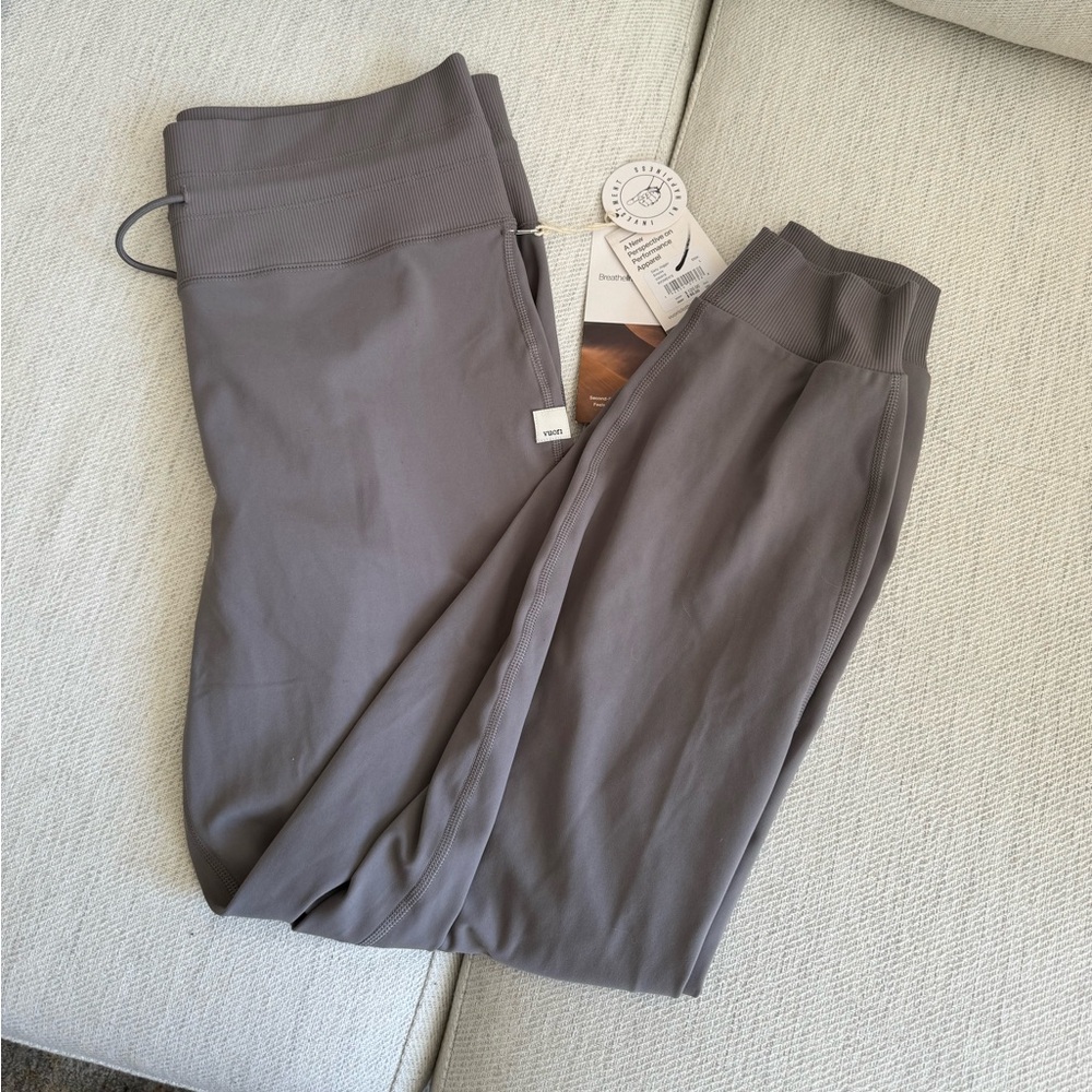 VUORI DAILY JOGGER - SMOKE